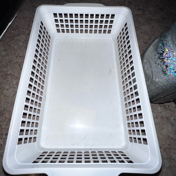 bundle Desk or office organizer storage containers - Picture 8 of 11